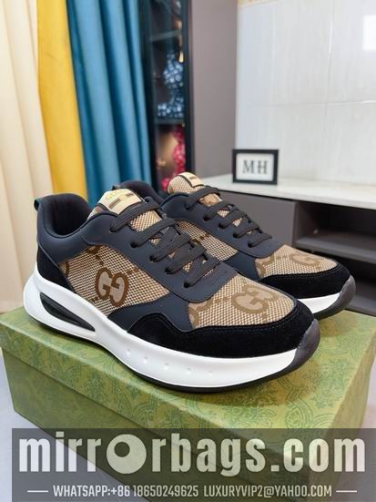 Gucci Shoes sz38-44 mnh1002