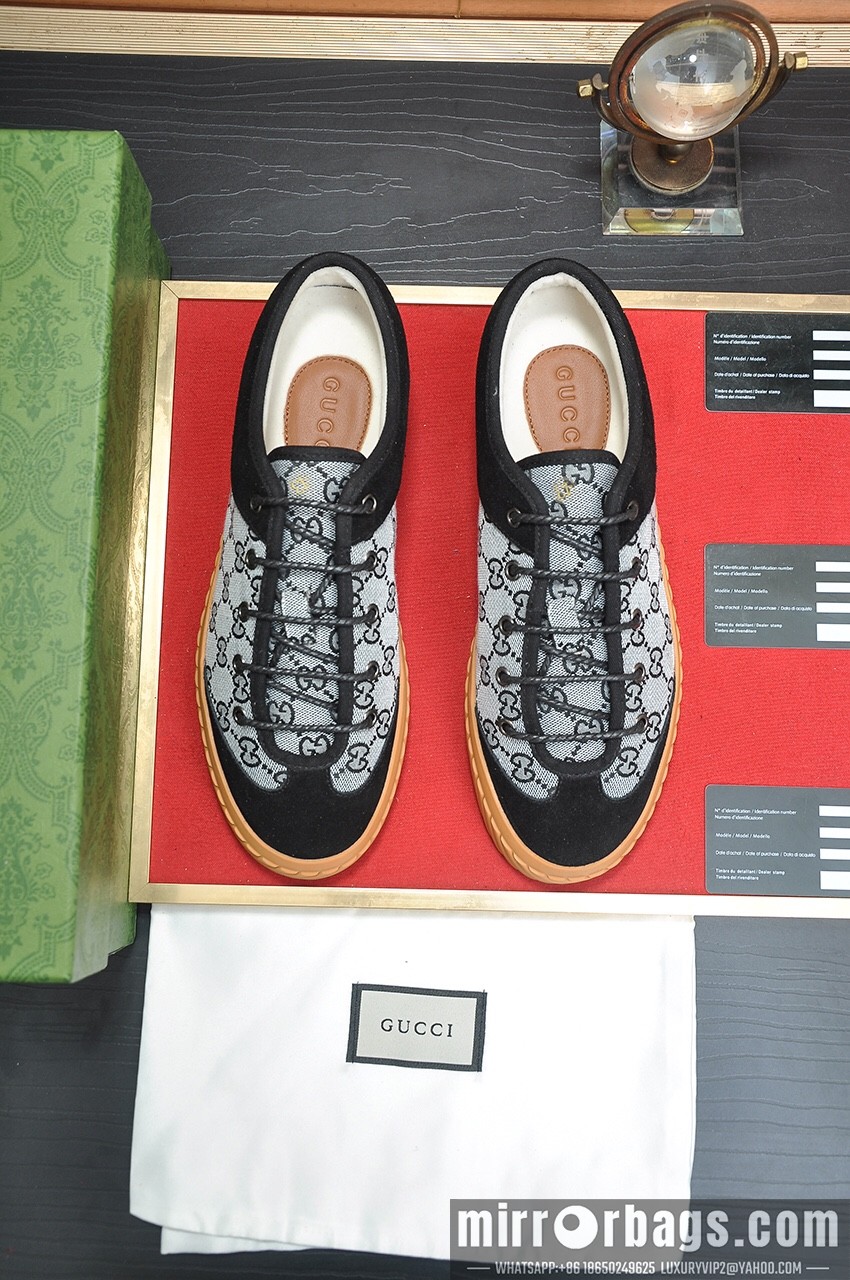 Gucci Shoes sz38-44 h0720