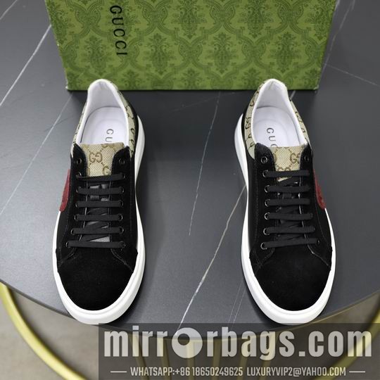 Gucci Shoes sz38-45 mnh0906