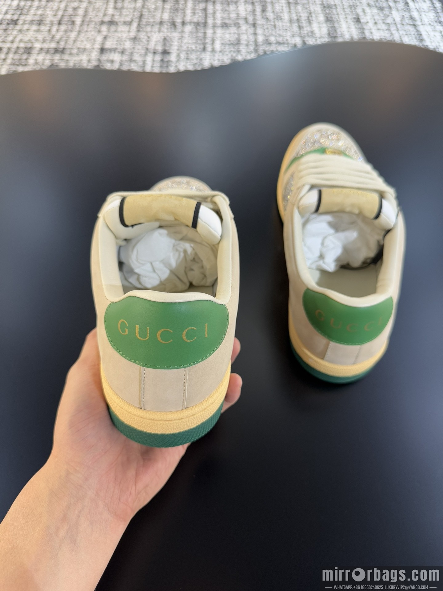 Gucci Shoes sz35-45 hnh0202