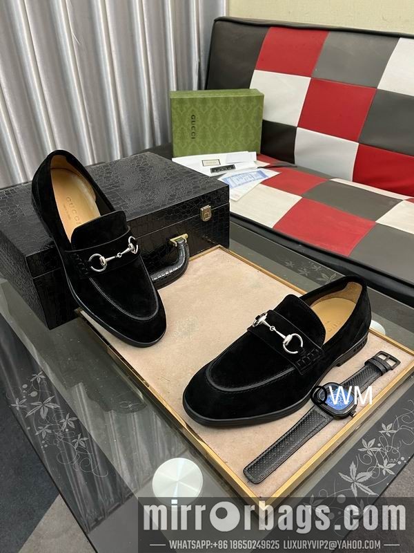 Gucci Shoes sz38-44 WM0201