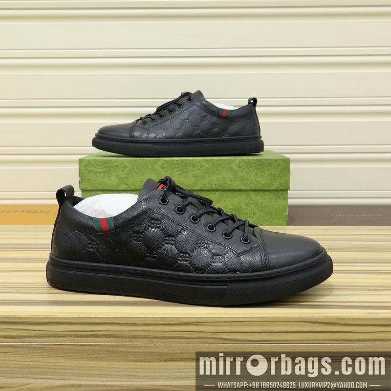 Gucci Shoes sz38-44 hnm0140