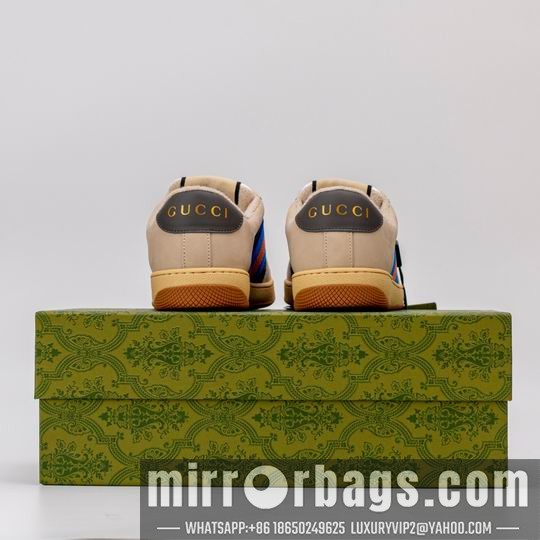 Gucci Shoes sz34-45 hnh0302
