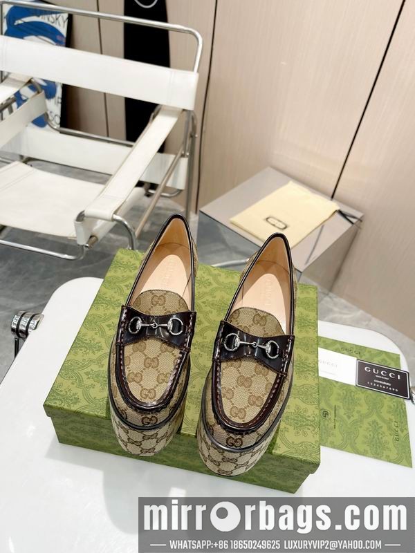 Gucci Shoes sz35-41 10cm mnf0302