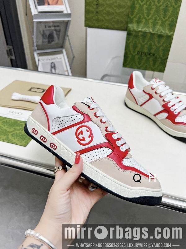 Gucci Shoes sz35-45 BS0805