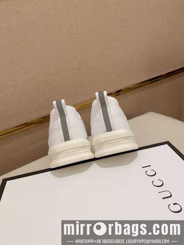 Gucci Shoes sz38-44 hnm0121
