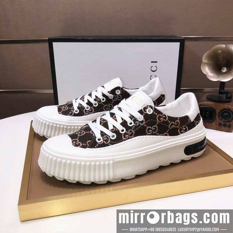 Gucci Shoes sz38-45 hnm0104