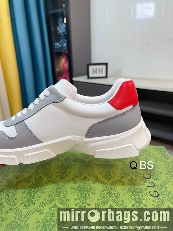 Gucci Shoes sz38-45 BS0209