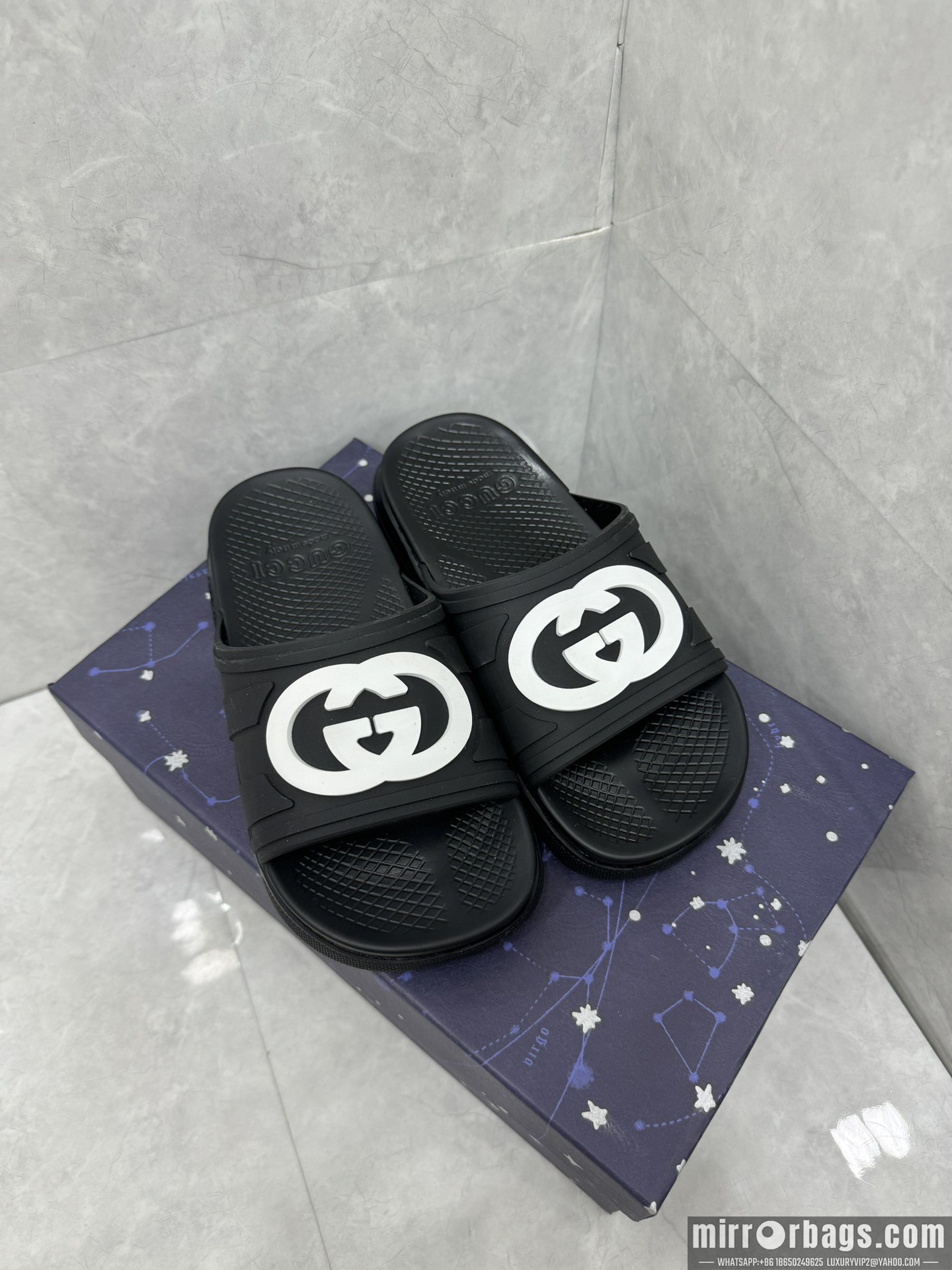 Gucci Shoes sz36-47 h0802