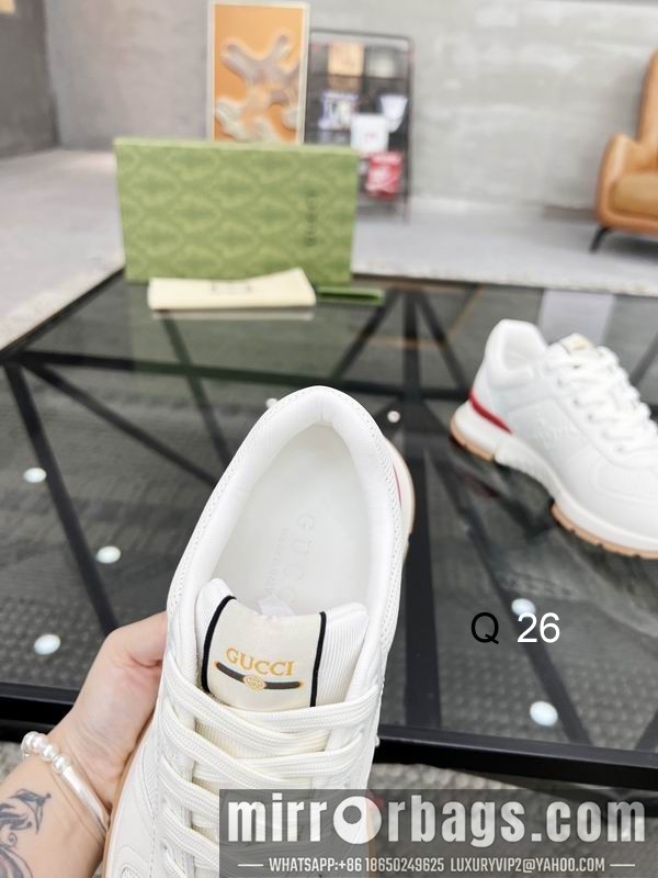 Gucci Shoes sz38-45 L0901
