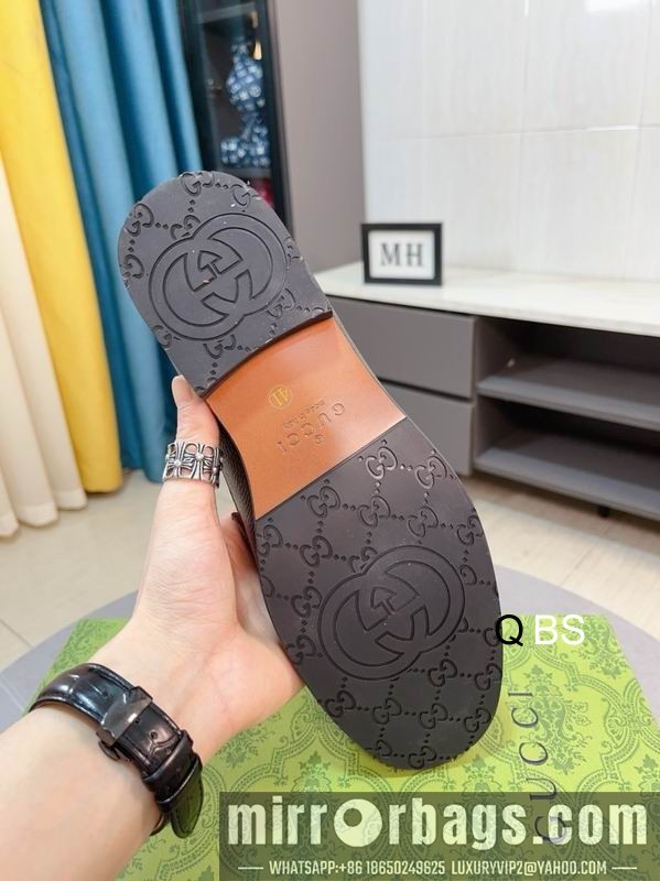 Gucci Shoes sz38-45 BS0205