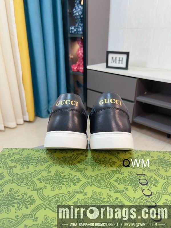 Gucci Shoes sz38-44 WM0610