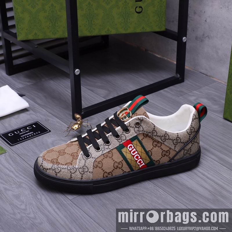 Gucci Shoes sz38-44 hnm0155