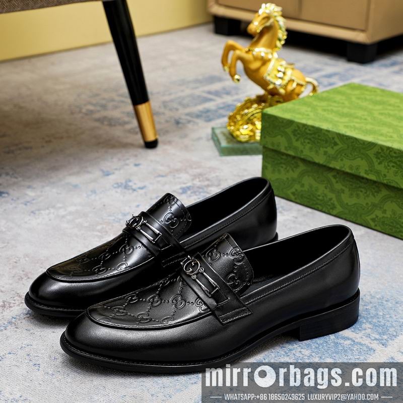 Gucci Shoes sz39-45 hnm0148