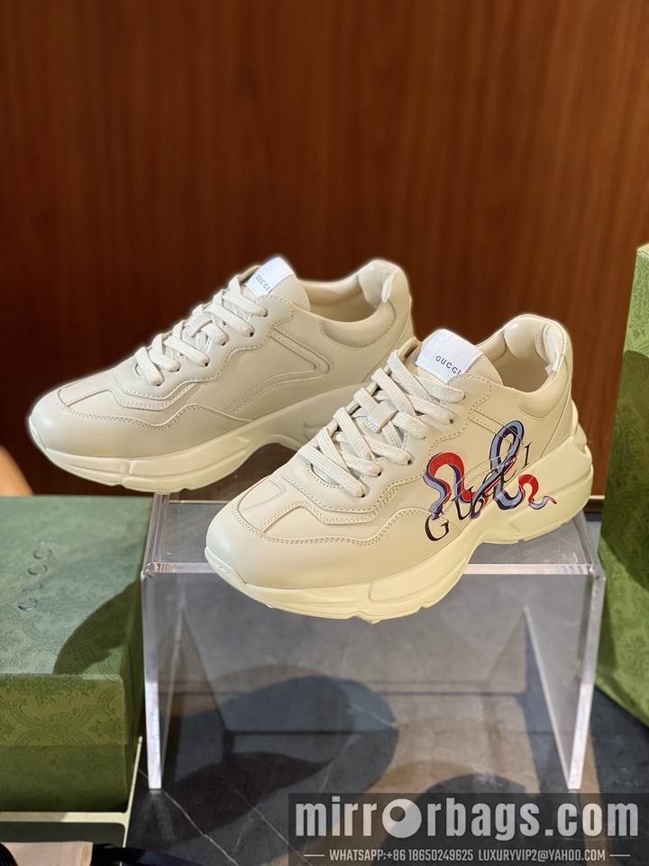 Gucci Shoes sz36-45 hnh0205