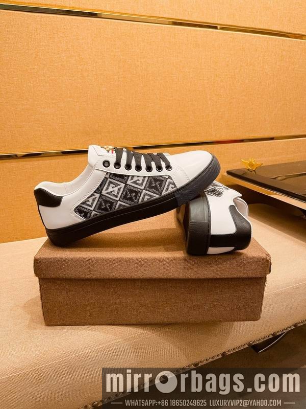 Gucci Shoes sz38-45 mnf03120