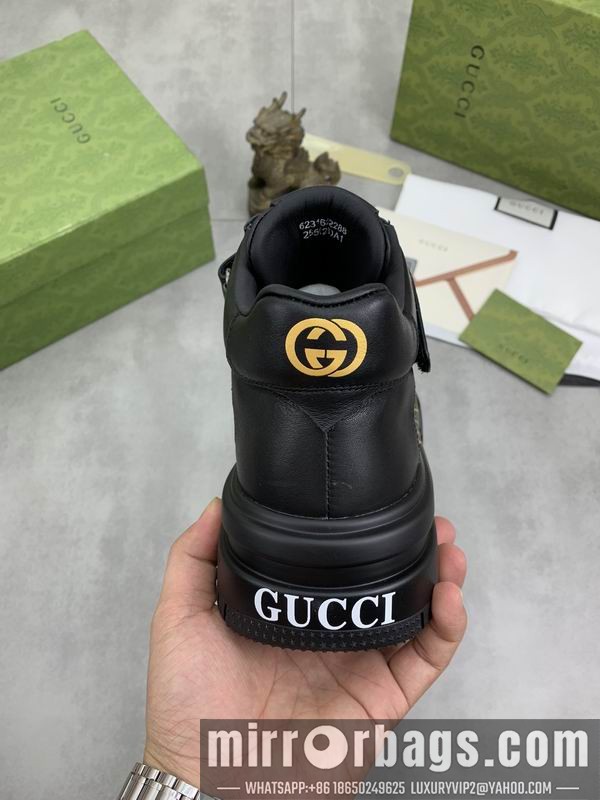 Gucci Shoes sz38-44 mnf0103