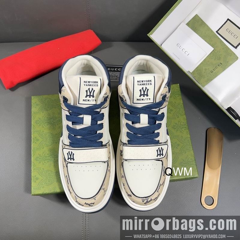 Gucci Shoes sz38-45 2C WM1206