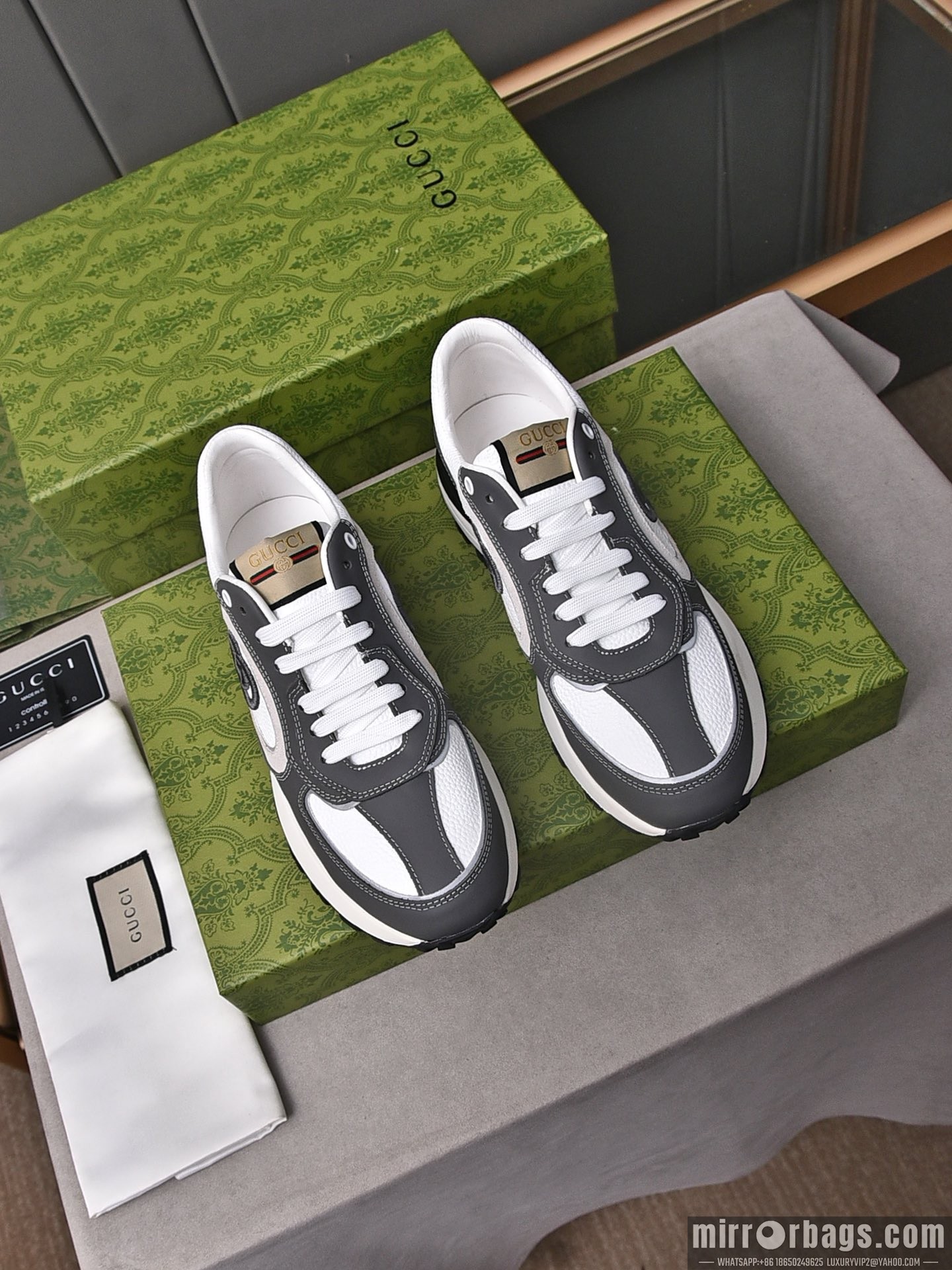 Gucci Shoes sz38-45 hnh0203