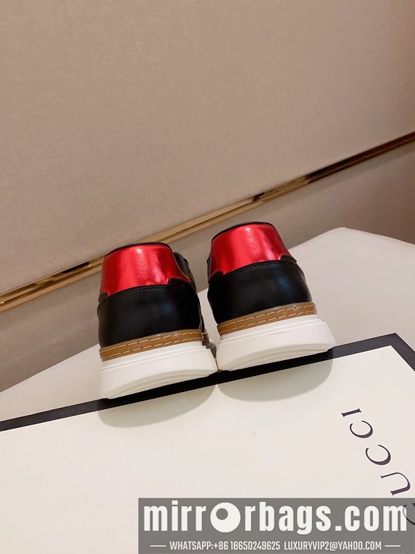 Gucci Shoes sz38-44 jyh0219
