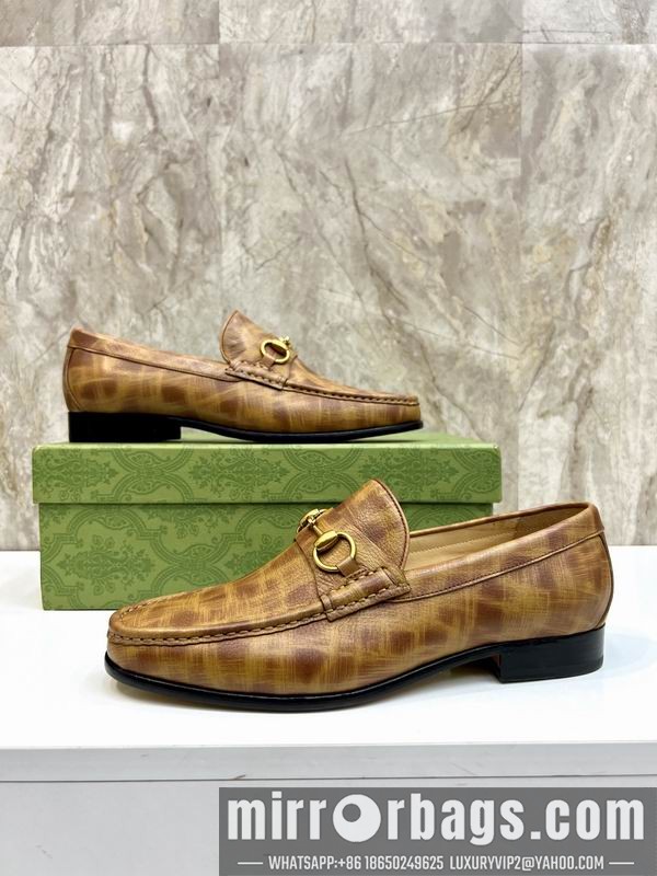 Gucci Shoes sz38-46 mnf03163