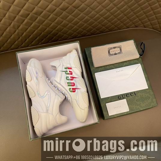 Gucci Shoes sz38-45 mnh0407