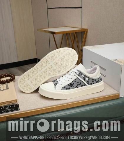 Gucci Shoes sz38-44 mnh0806