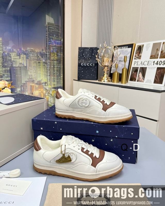 Gucci Shoes sz35-45 14C GDT1104