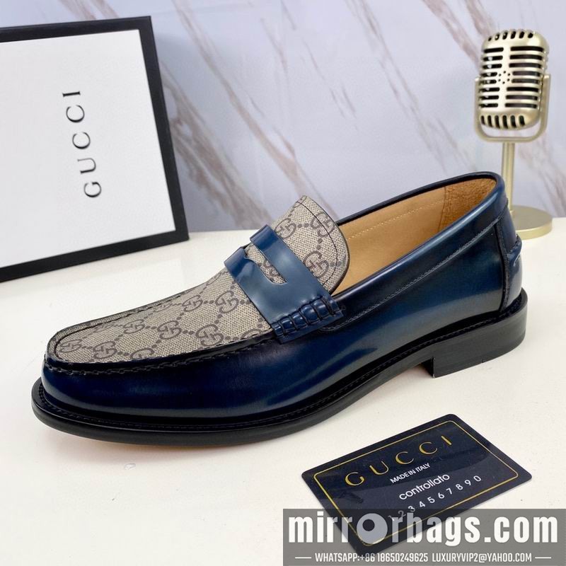 Gucci Shoes sz38-44 mnf0105