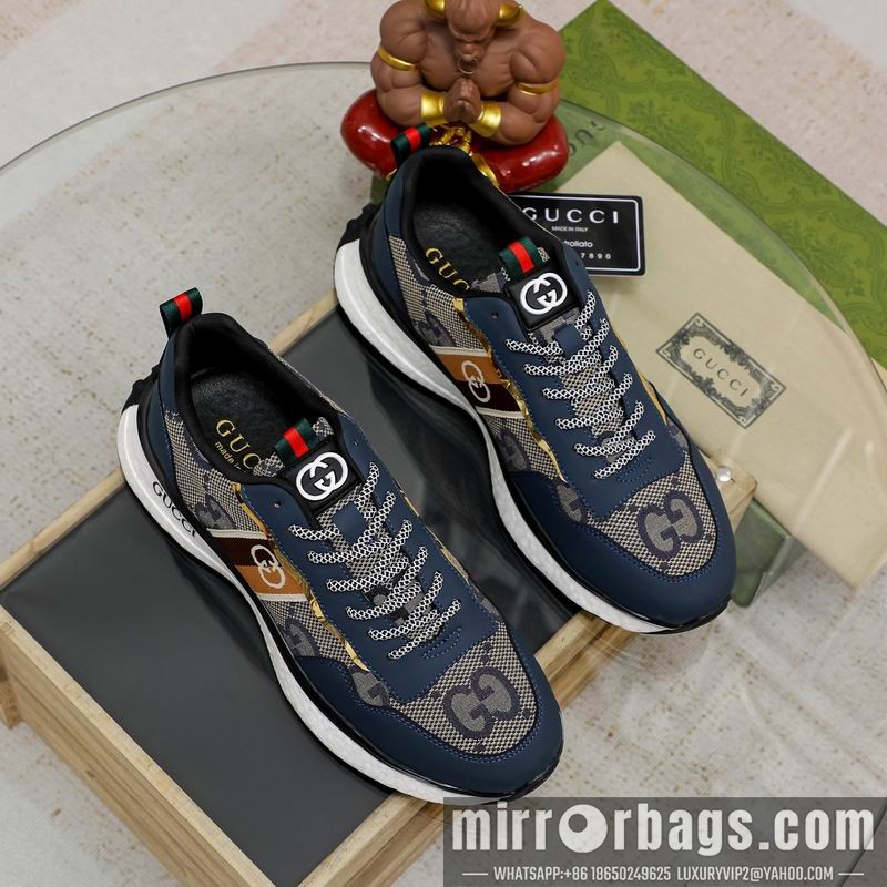 Gucci Shoes sz38-44 mnf0351