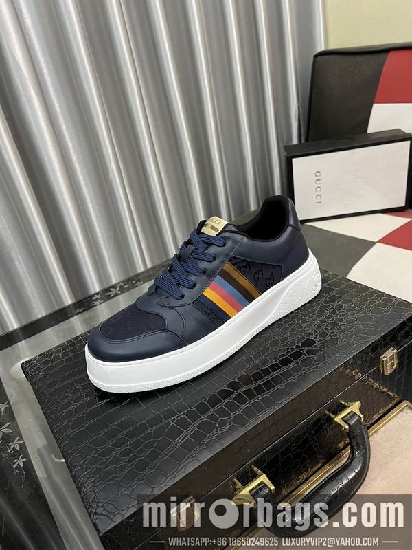 Gucci Shoes sz38-44 hnm01136