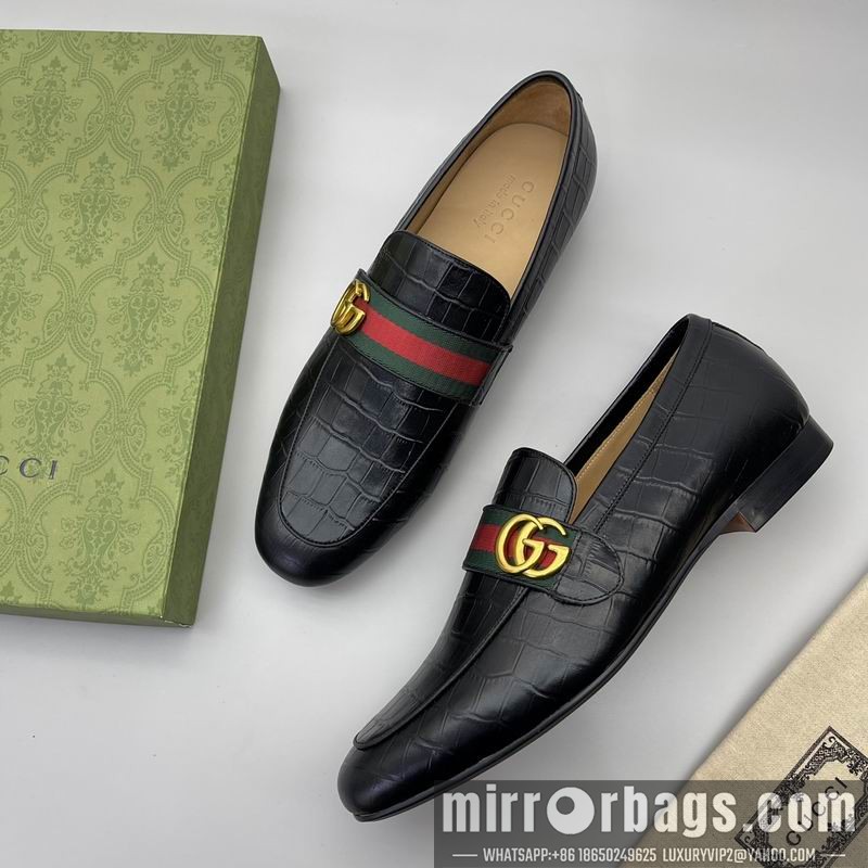 Gucci Shoes sz38-45 mnf0178