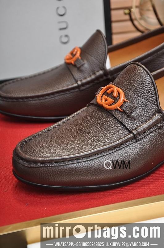 Gucci Shoes sz38-45 WM03102