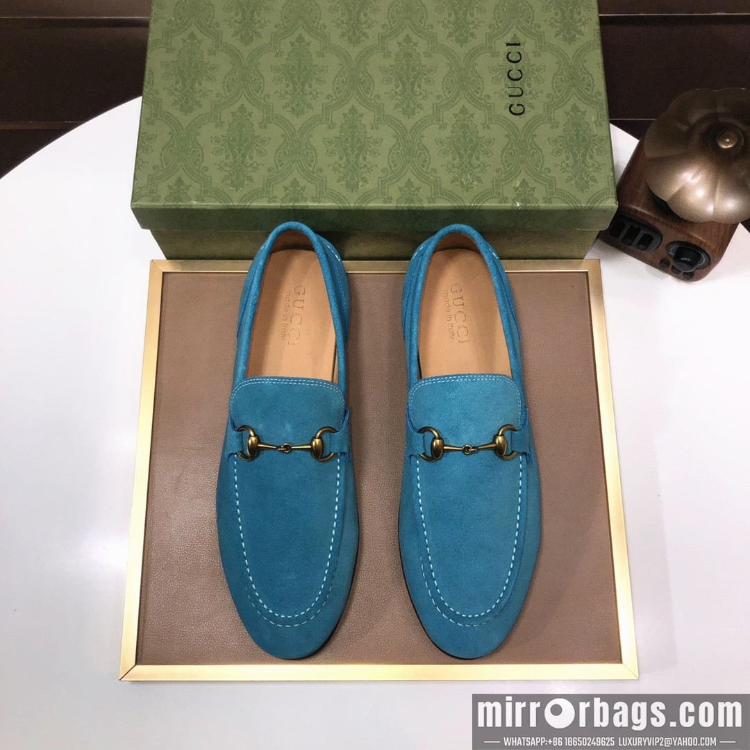 Gucci Shoes sz38-45 hnh0217