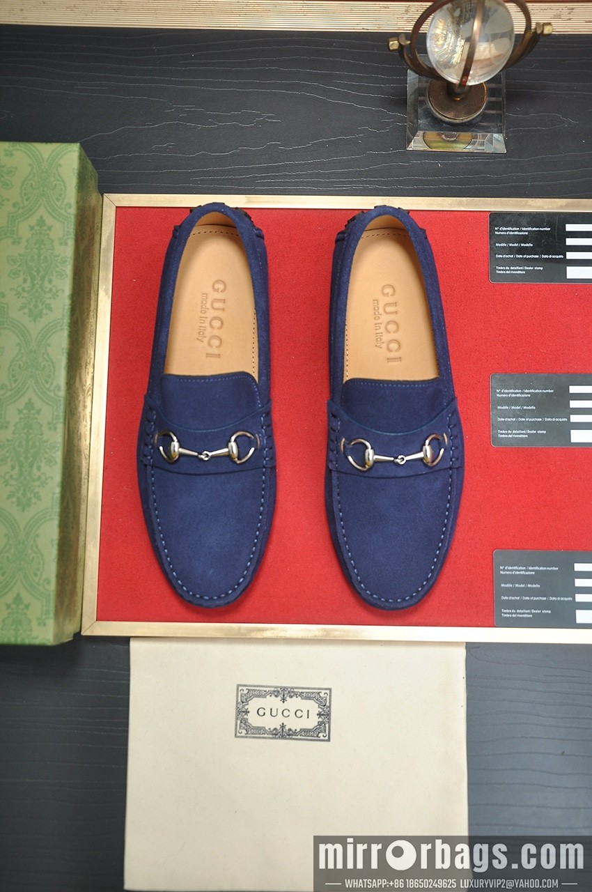 Gucci Shoes sz38-44 hnh1201