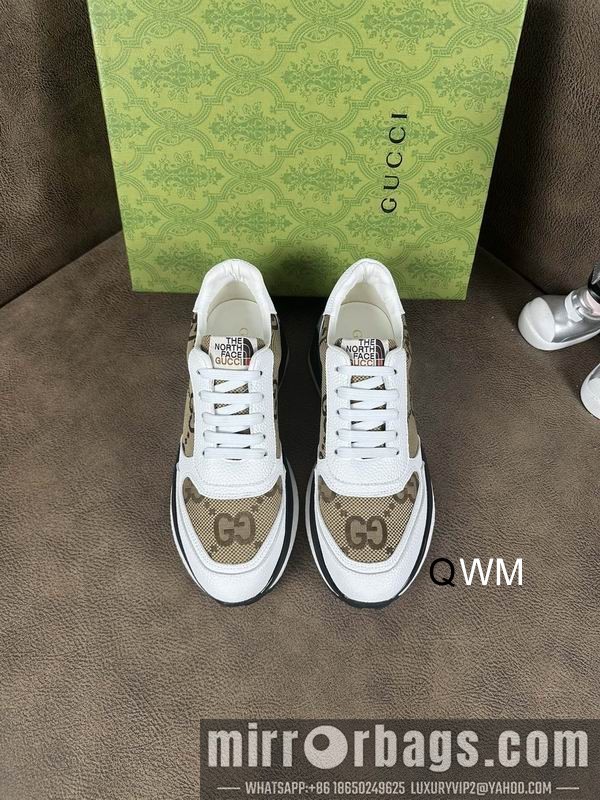 Gucci Shoes sz38-45 WM0802
