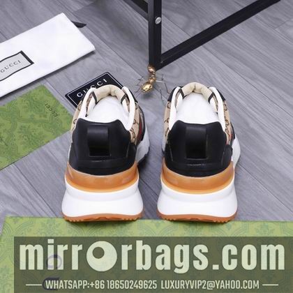 Gucci Shoes sz38-44 hnh0425