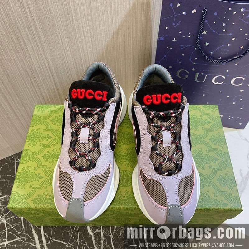 Gucci Shoes sz35-40 mnf0204
