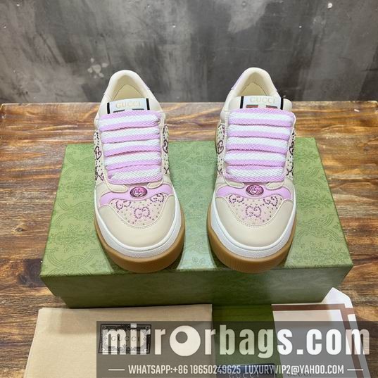 Gucci Shoes sz35-40 mnh1001