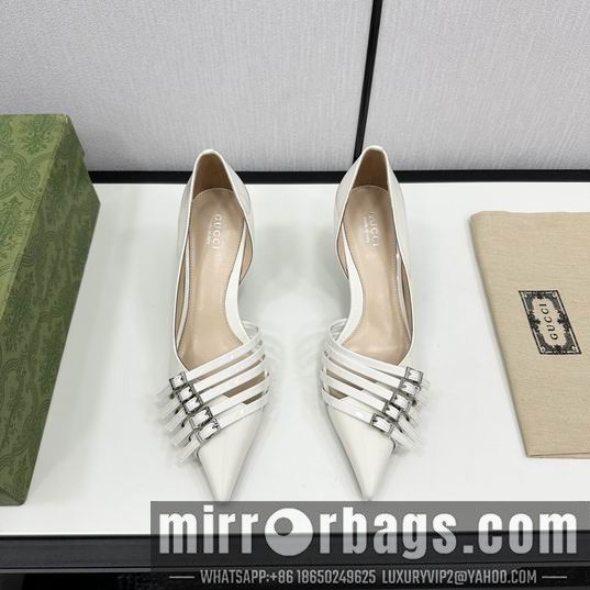 Gucci Shoes sz34-41 6cm mnh0804