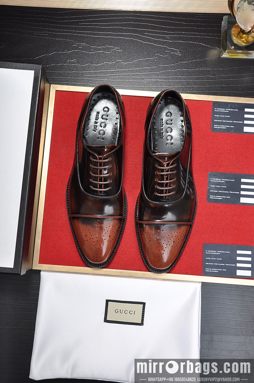 Gucci Shoes sz38-45 hnh1202