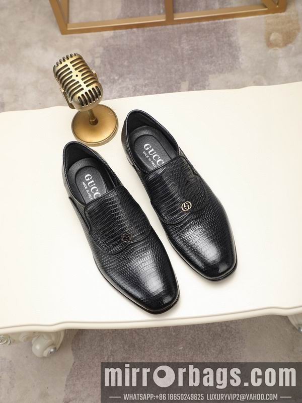 Gucci Shoes sz38-44 mnf0216