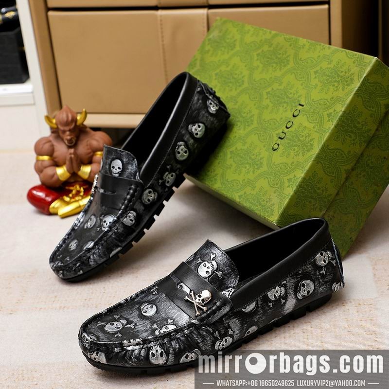Gucci Shoes sz38-44 mnf0396