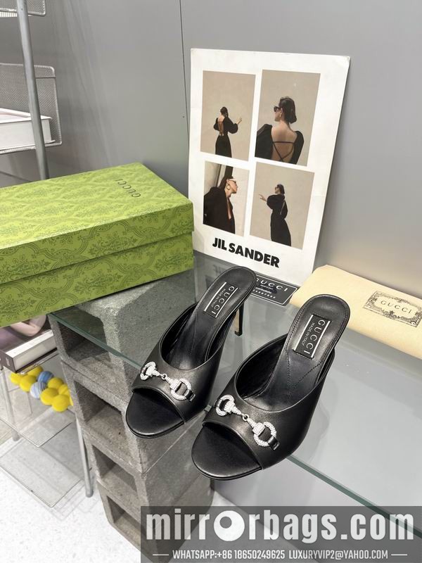 Gucci Shoes sz 35-42 8cm mnf0226