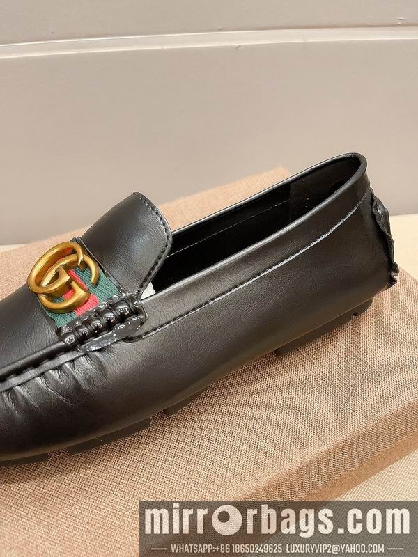 Gucci Shoes sz37-45 mnf0369