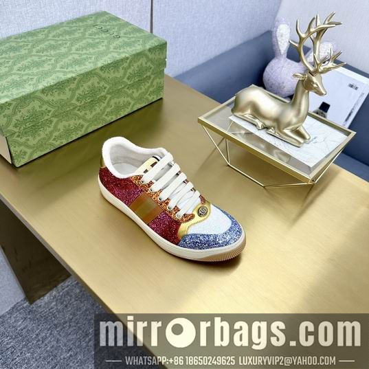 Gucci Shoes sz35-45 mnh0513