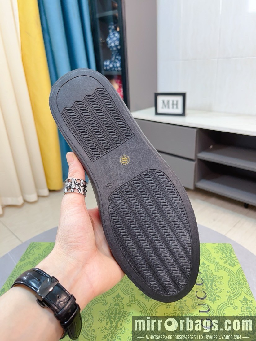 Gucci Shoes sz38-44 h0736