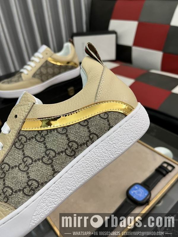 Gucci Shoes sz38-44 hnm0105