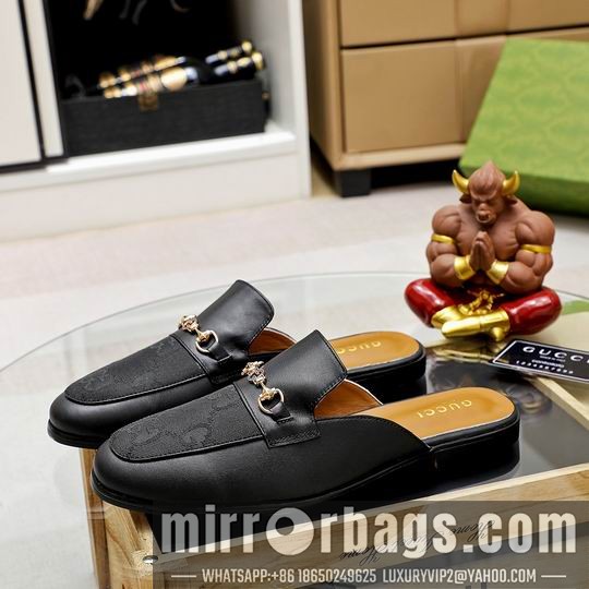 Gucci Shoes sz38-45 mnh0415