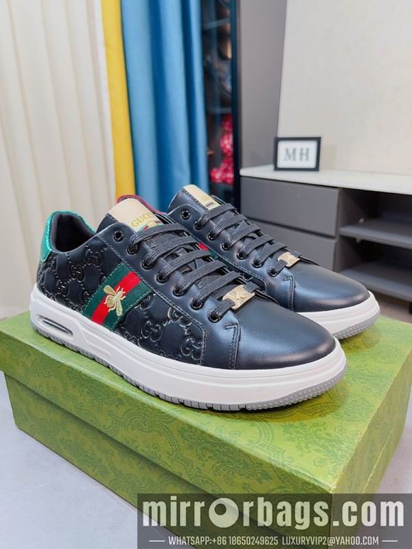 Gucci Shoes sz38-44 mnf0324